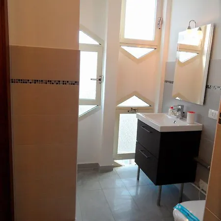 Guest house Casa Agnello Syracuse