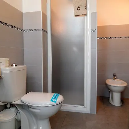 Guest house Casa Agnello