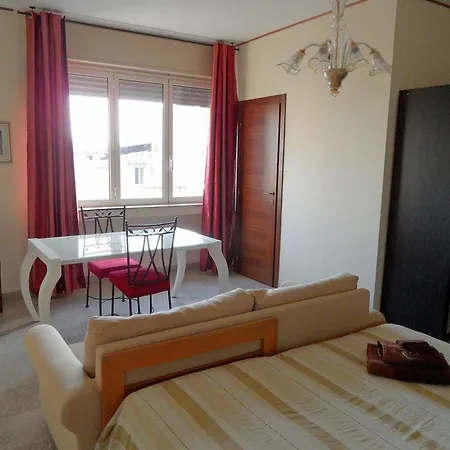 Guest house Casa Agnello *