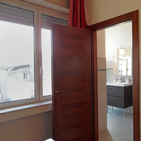 Guest house Casa Agnello