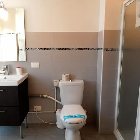 Guest house Casa Agnello Syracuse