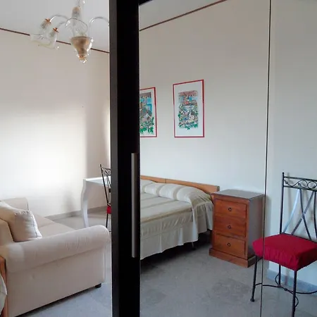 Guest house Casa Agnello *