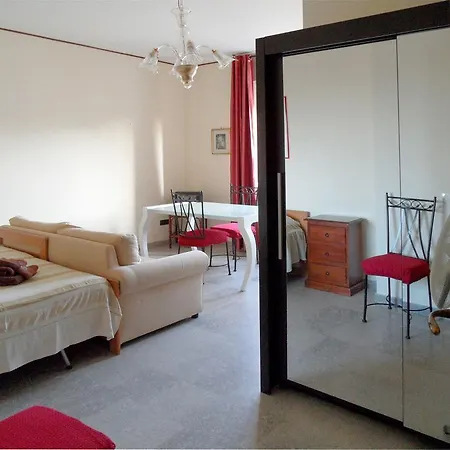 Guest house Casa Agnello